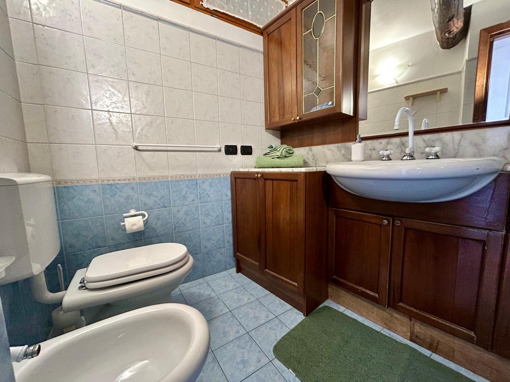 Al Civico 7 Villa Oliveto Lario Ngoại thất bức ảnh