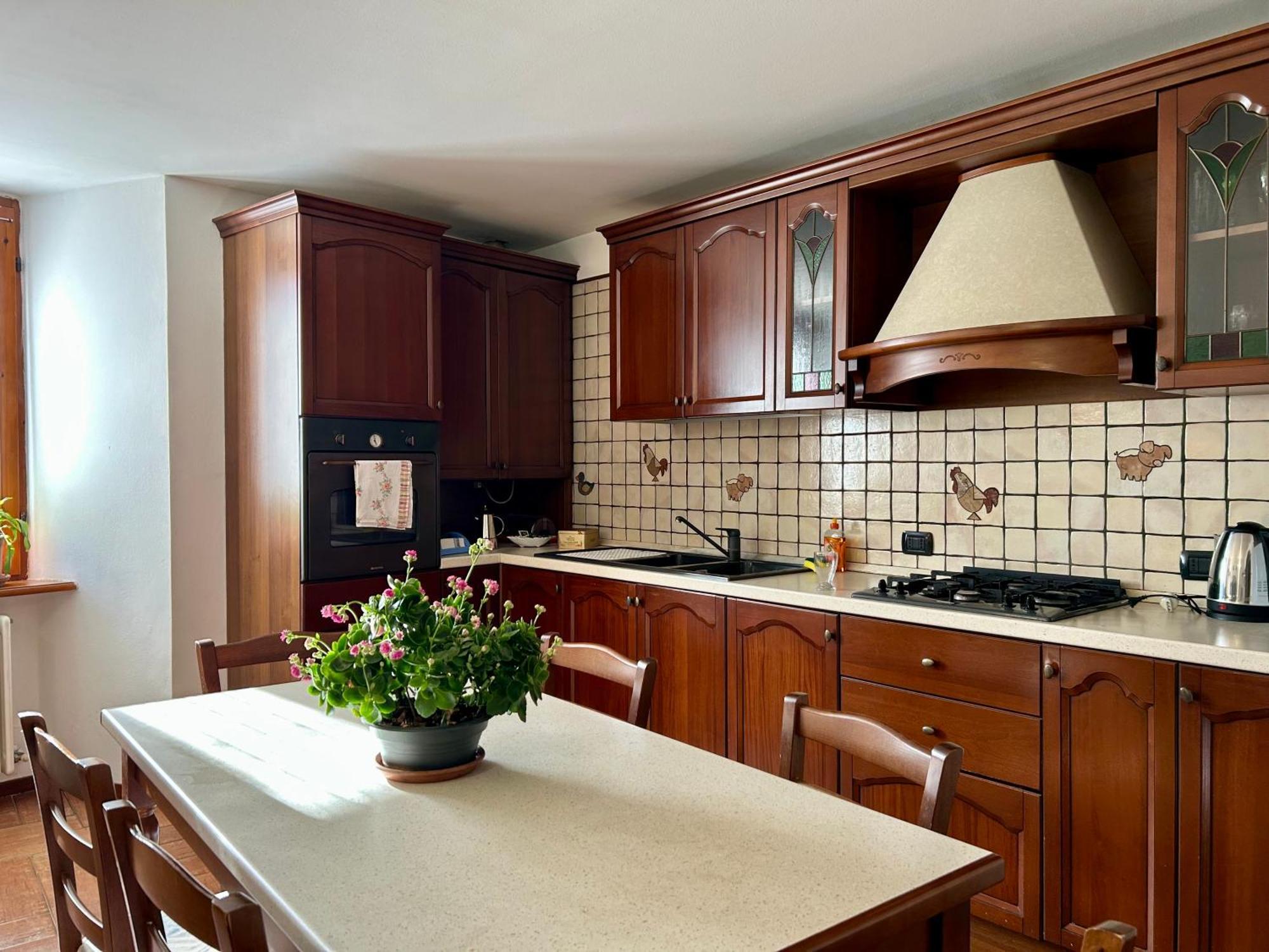 Al Civico 7 Villa Oliveto Lario Ngoại thất bức ảnh