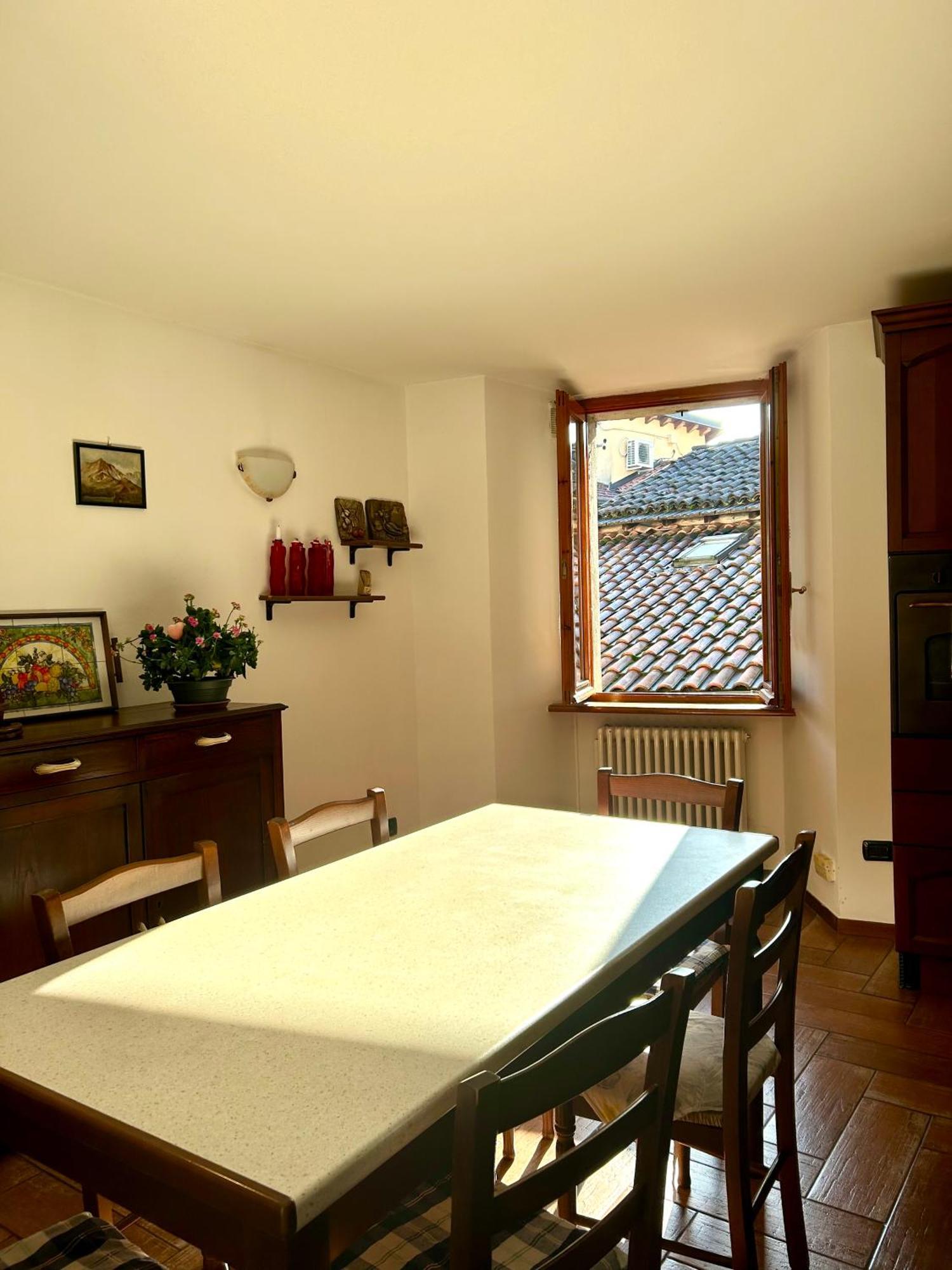 Al Civico 7 Villa Oliveto Lario Ngoại thất bức ảnh