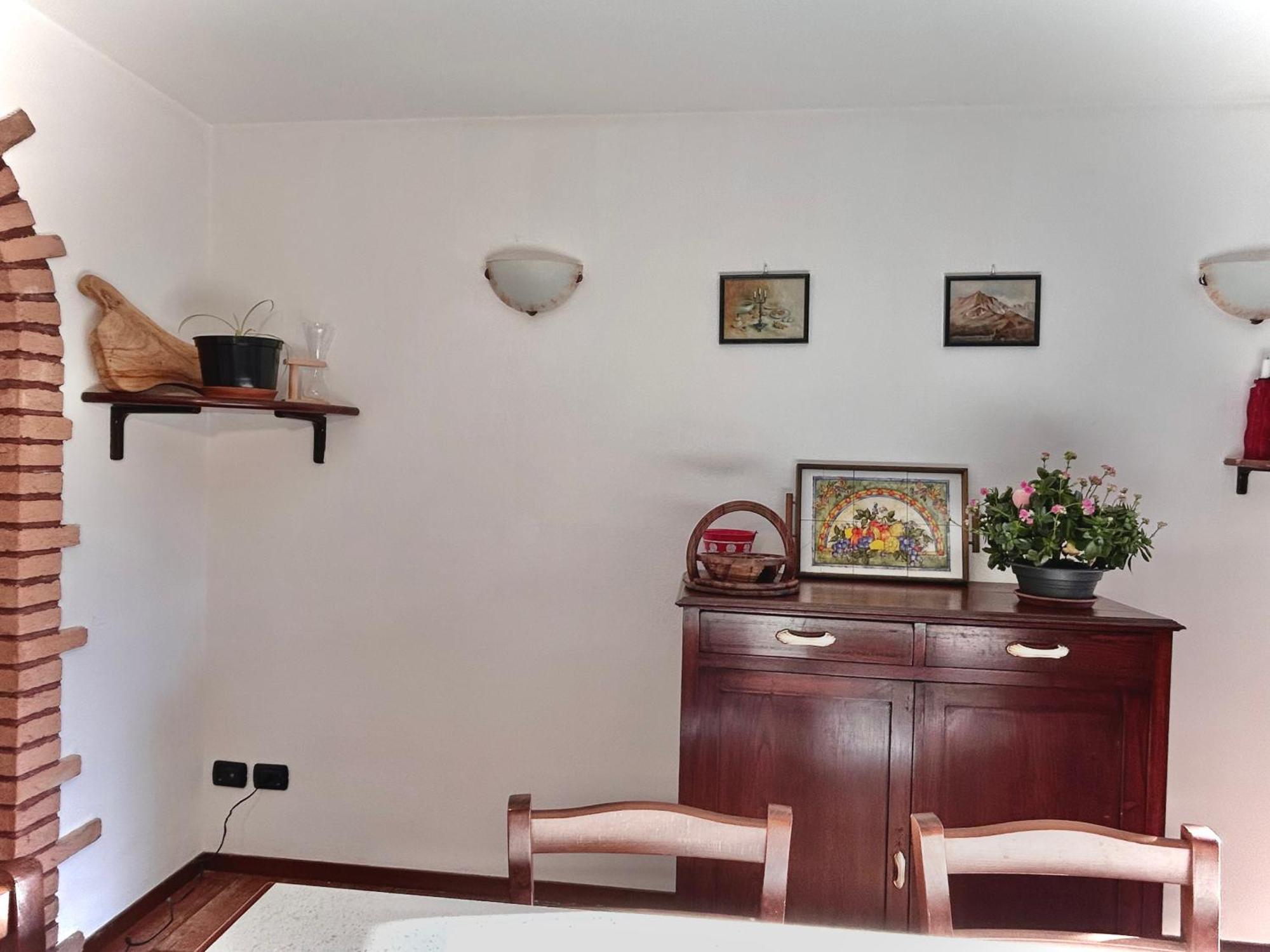 Al Civico 7 Villa Oliveto Lario Ngoại thất bức ảnh