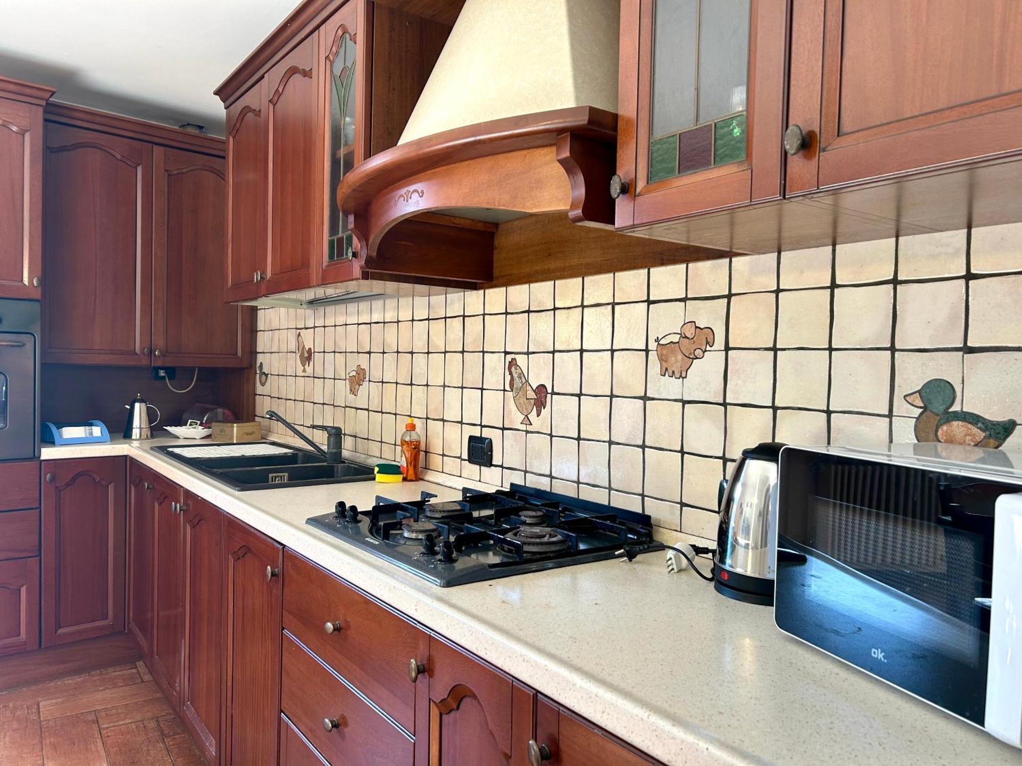 Al Civico 7 Villa Oliveto Lario Ngoại thất bức ảnh