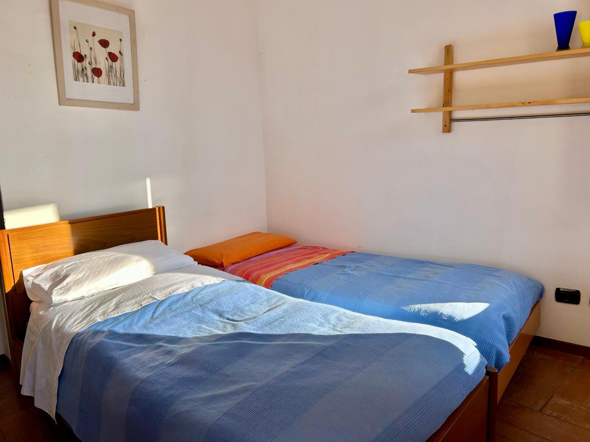 Al Civico 7 Villa Oliveto Lario Ngoại thất bức ảnh